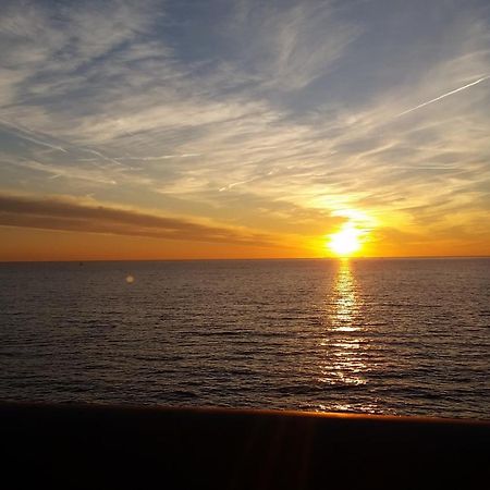 Sublime Vue Mer,Parking,Wifi Frejus Ngoại thất bức ảnh