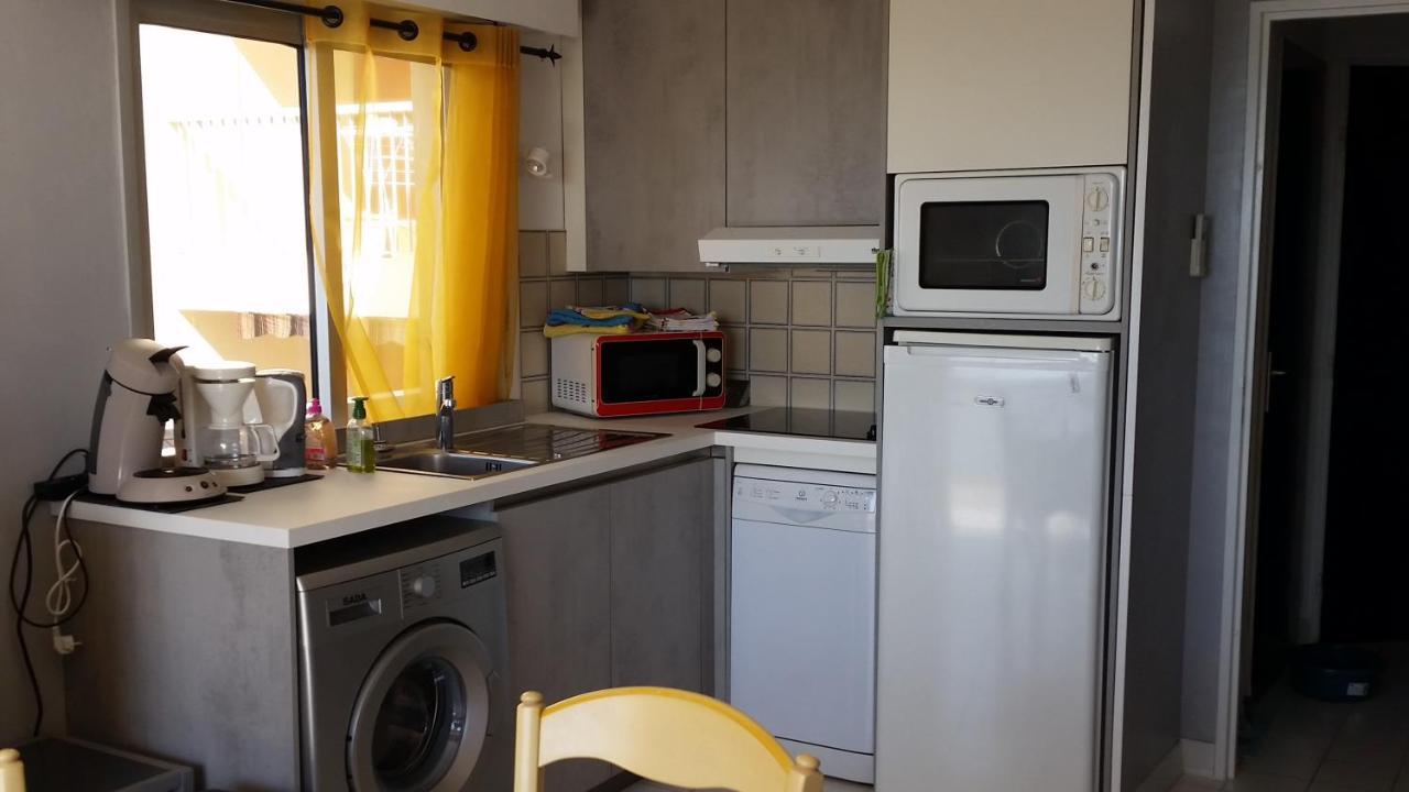 Sublime Vue Mer,Parking,Wifi Frejus Ngoại thất bức ảnh