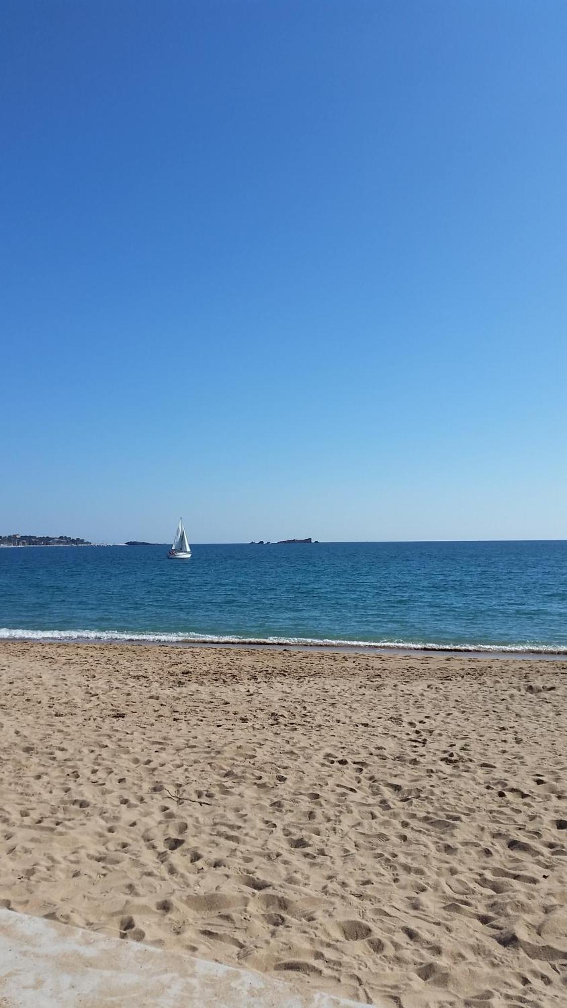 Sublime Vue Mer,Parking,Wifi Frejus Ngoại thất bức ảnh