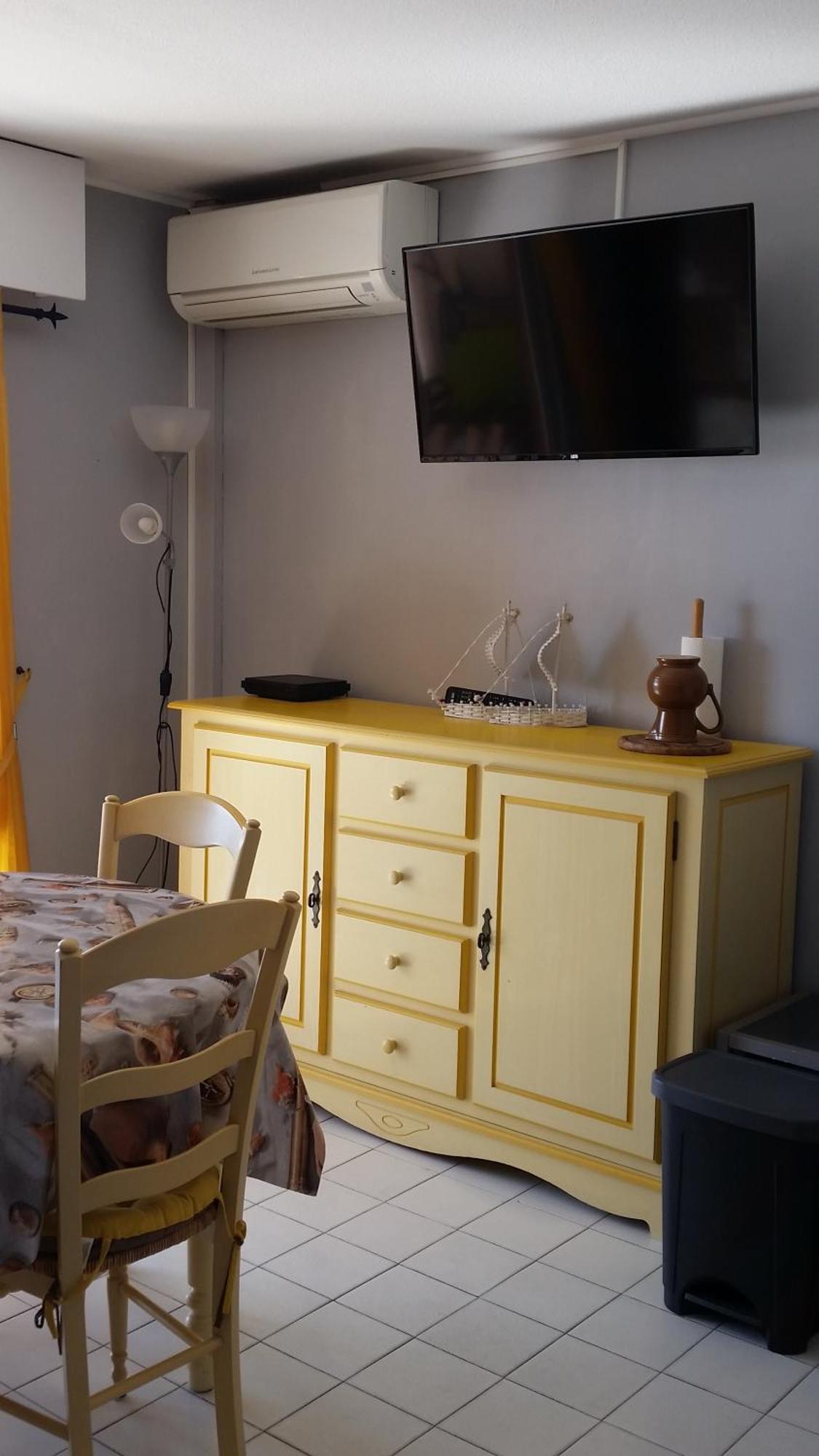 Sublime Vue Mer,Parking,Wifi Frejus Ngoại thất bức ảnh