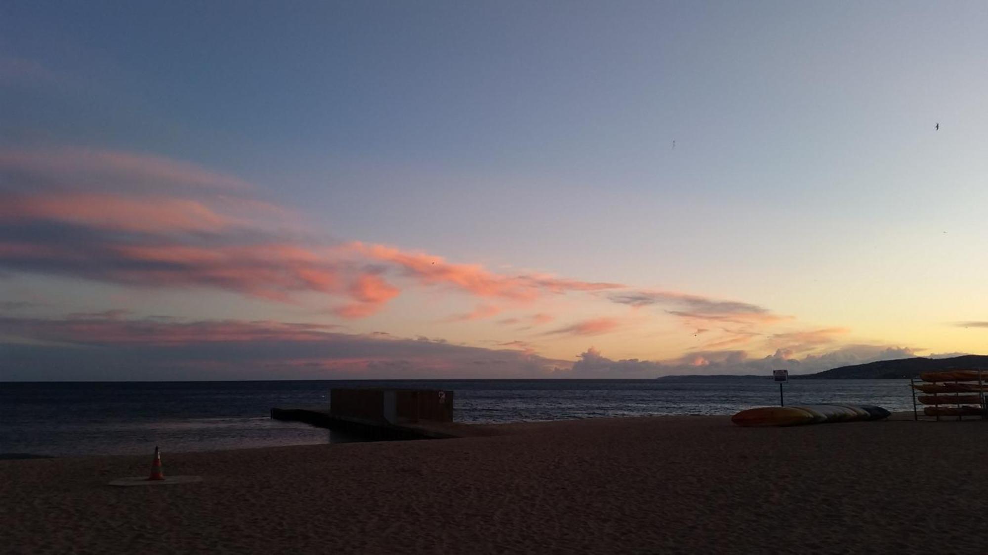 Sublime Vue Mer,Parking,Wifi Frejus Ngoại thất bức ảnh