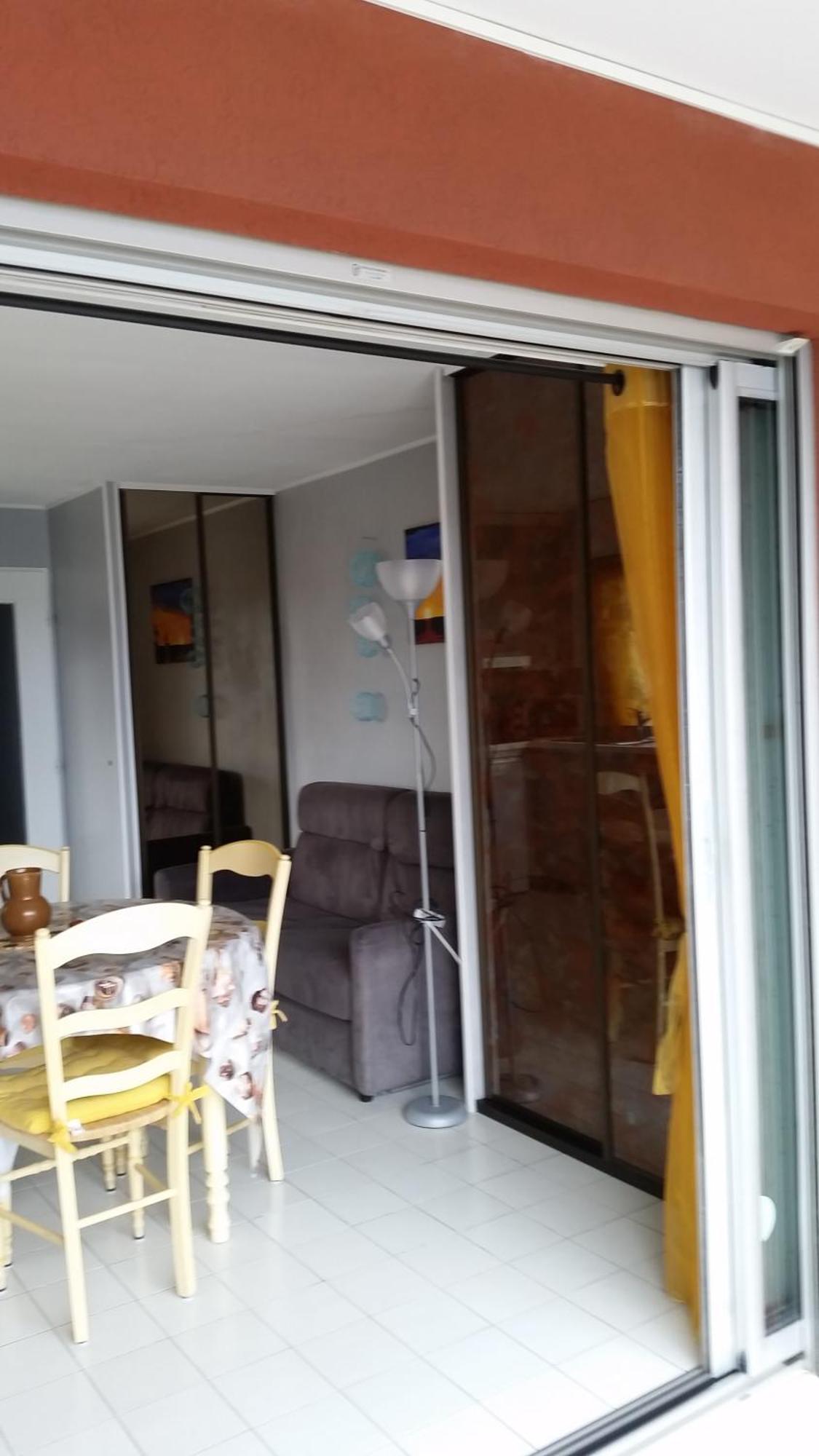 Sublime Vue Mer,Parking,Wifi Frejus Ngoại thất bức ảnh