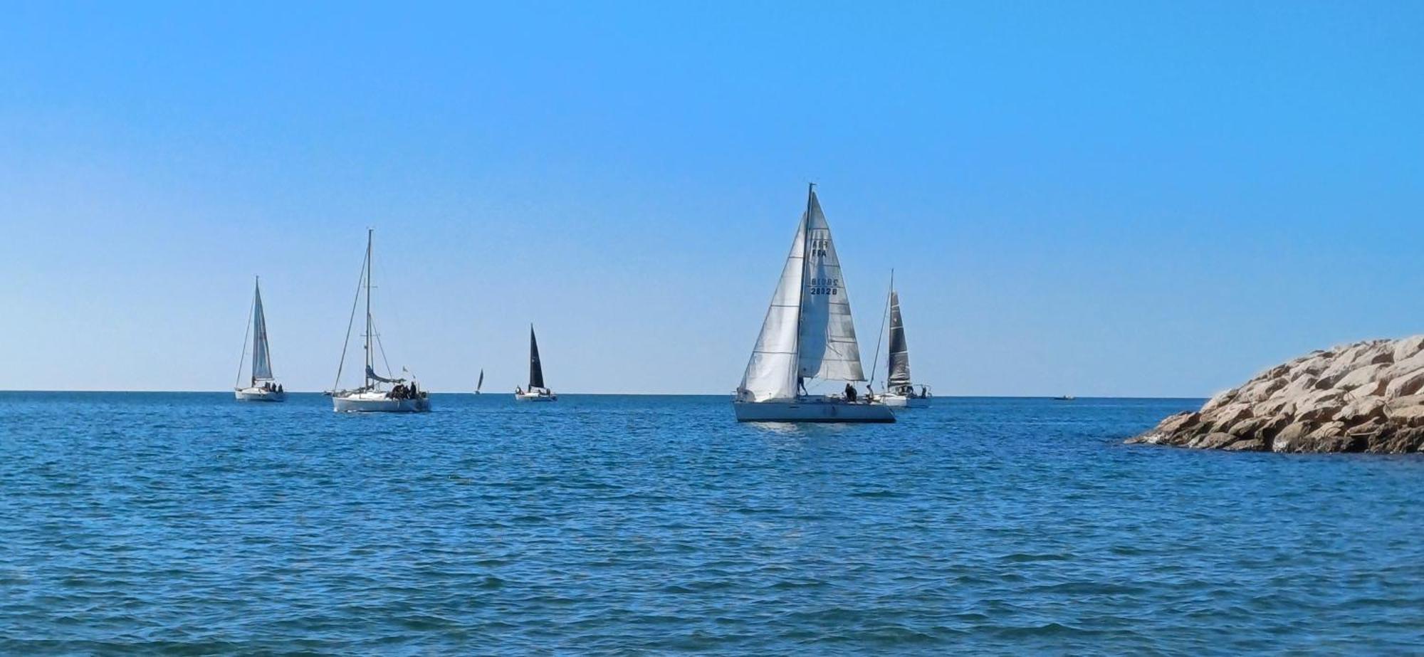 Sublime Vue Mer,Parking,Wifi Frejus Ngoại thất bức ảnh