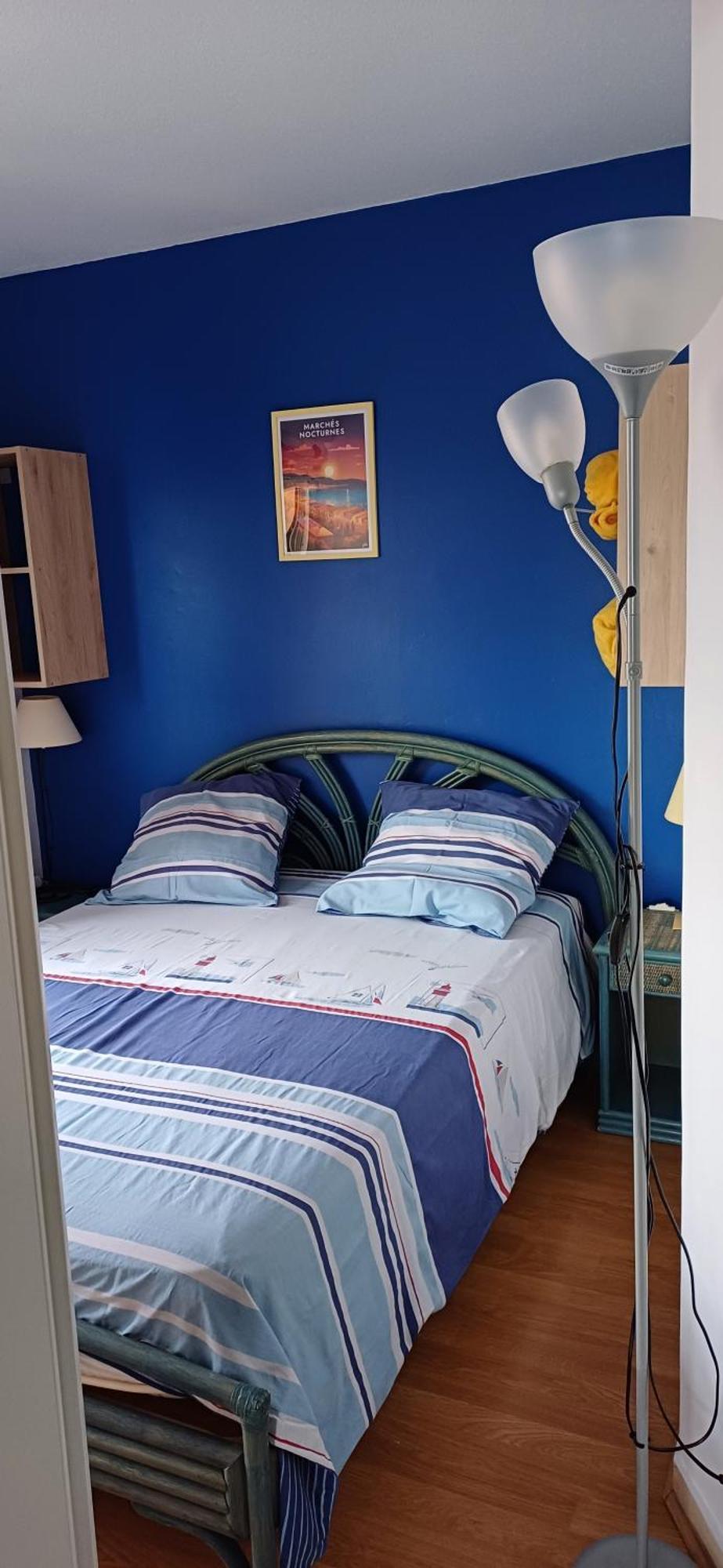 Sublime Vue Mer,Parking,Wifi Frejus Ngoại thất bức ảnh